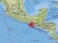 México, Tsunami, Terremoto, Sismo, Alerta