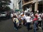 Guayaquil, Bares, Protestas