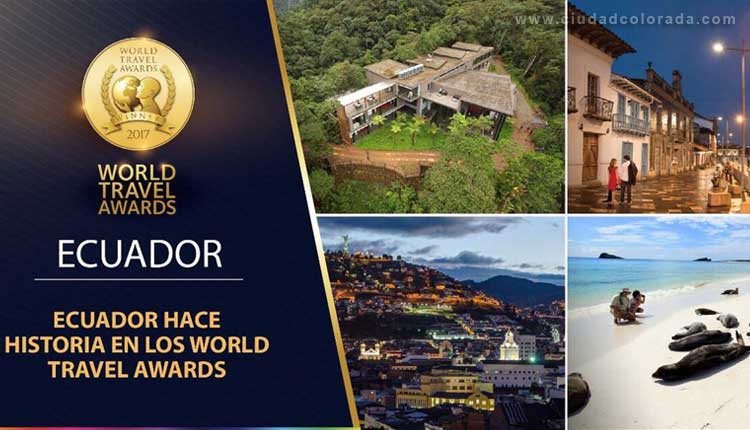 World-Travel-Awards-Ecuador