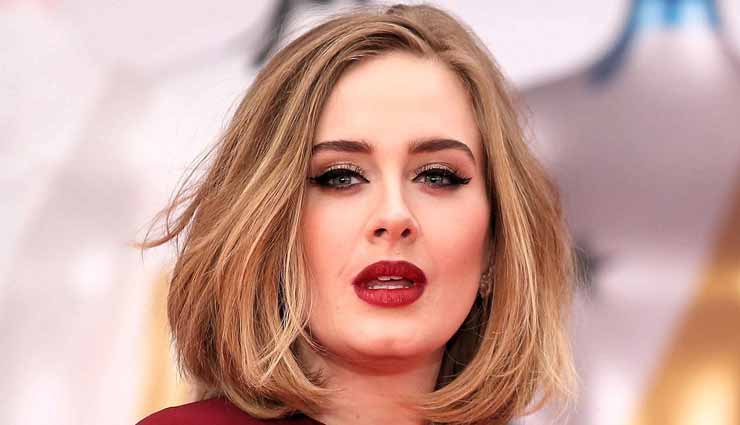 Adele, Cantante, Hollywood.