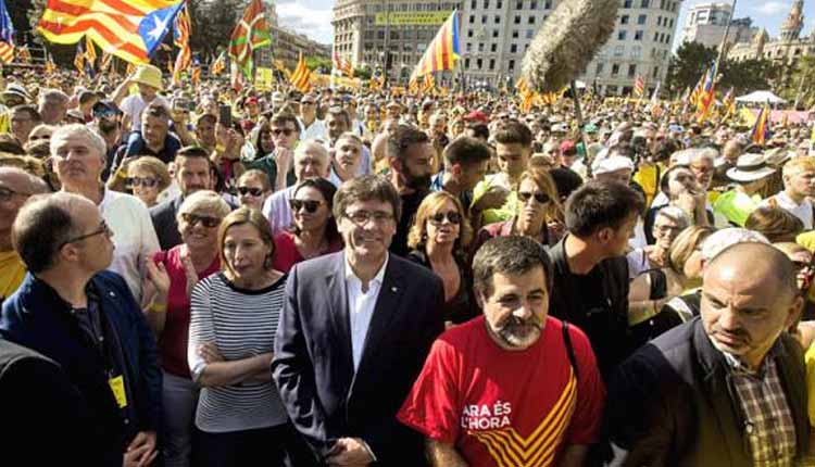 Catalanes, Ecuador,