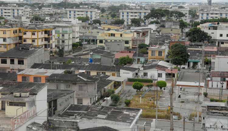 Guayaquil, Seguridad,