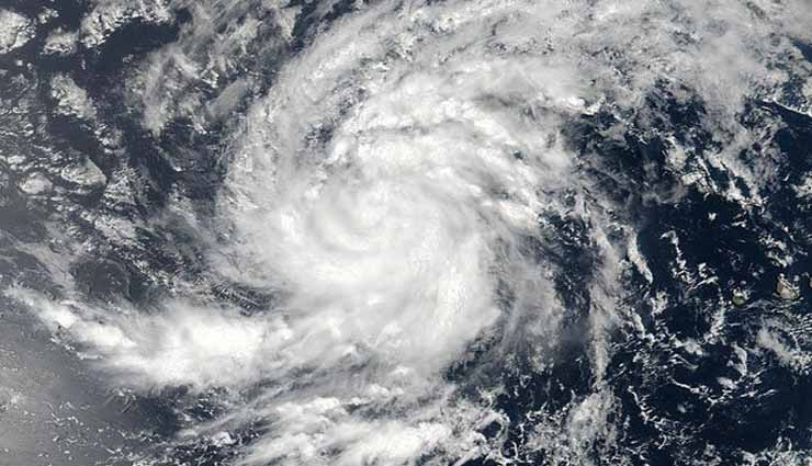 Huracán Irma, Puerto Rico,