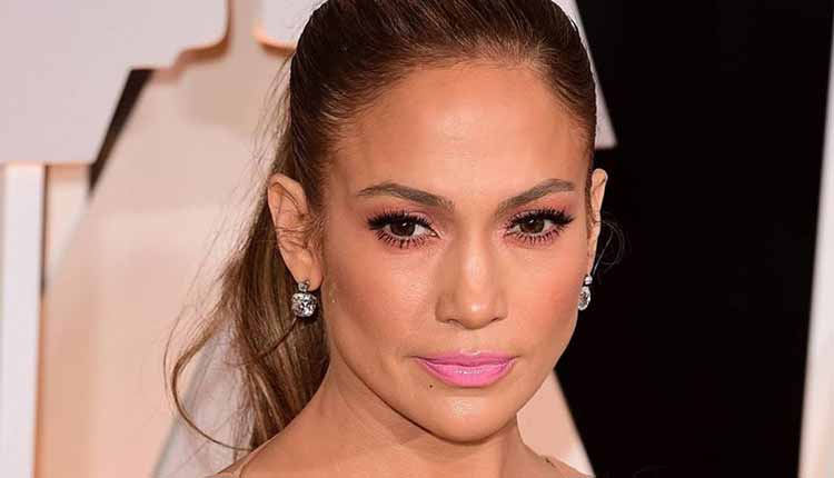 Jennifer Lopez, Cantante, Puerto Rico,