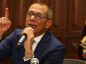 Jorge Glas se defiende ante las acusaciones del delator de Odebrecht