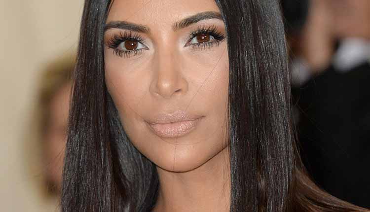 Kim Kardashian, Actriz,