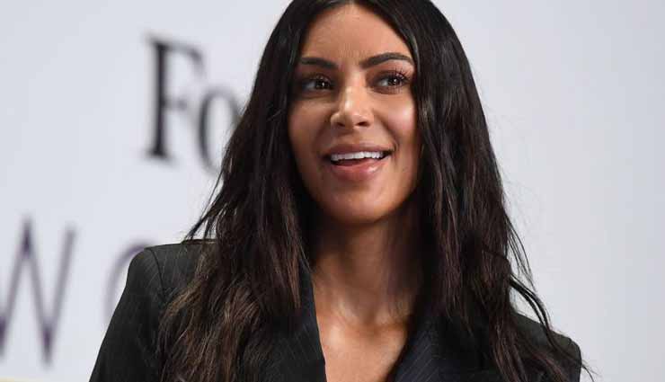 Kim Kardashian, Actriz, Cantante,