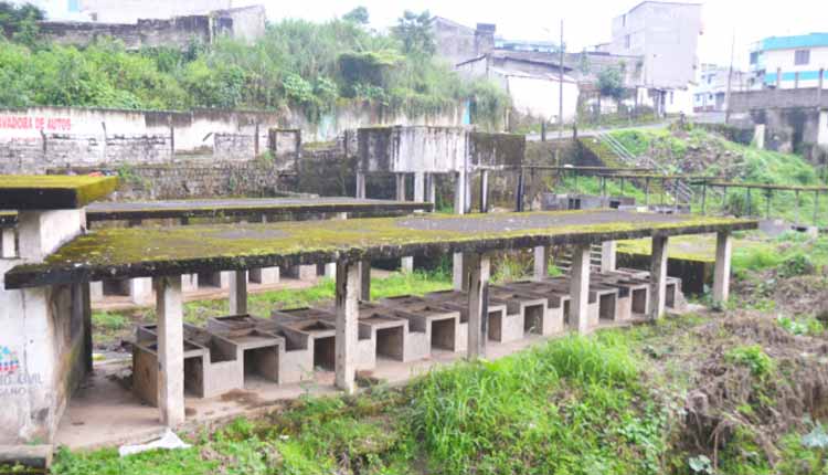 Santo Domingo, Ecuador, Alcalde,