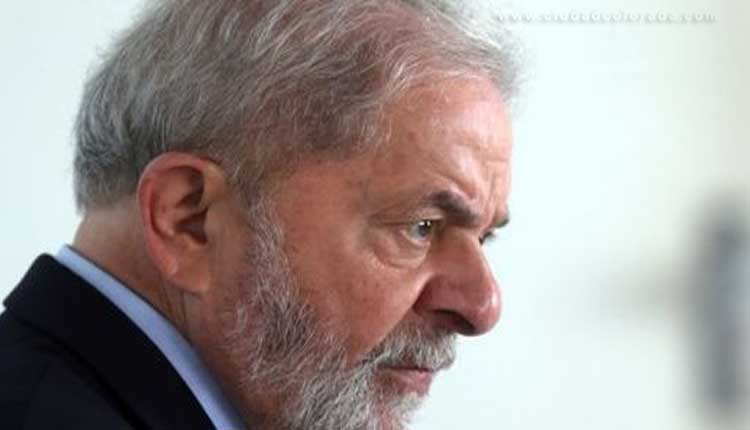 Luiz Inácio Lula da Silva