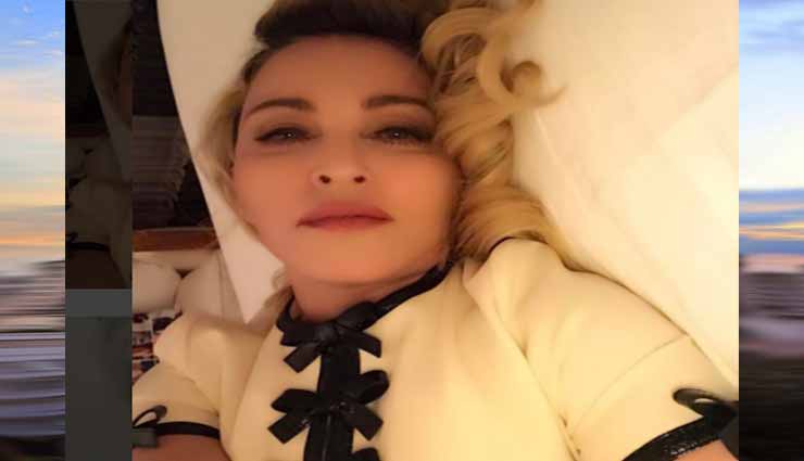 Madonna, Cantante, Portugal,