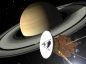 Sonda espacial Cassini, Nasa, EE.UU.