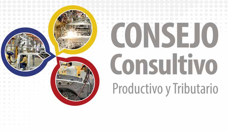 Consejo Consultivo Productivo, Economía, Ecuador,