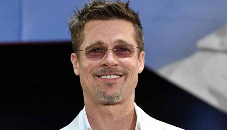 Brad Pitt, Angelina, Jolie, Ella Purnell, Cantante,