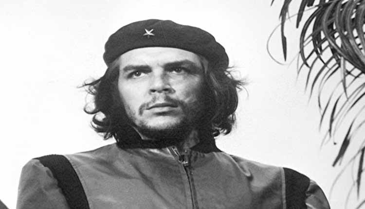 elcheguevara, Argentino, Natalicio,