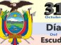Escudo Nacional, Ecuador, Ecuador,