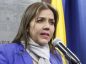 Maria Alejandra Vicuña, Ecuador, Vicepresidencia,