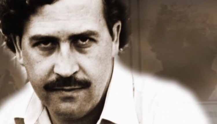 Pablo Escobar, Narcotraficante, Colombia, Argentina,