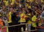 Barcelona SC, Clan Juvenil, Fútbol, Campeonato Ecuatoriano de Fútbol, Resutlado