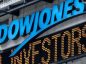 Dow Jones, Economía, Wall Street