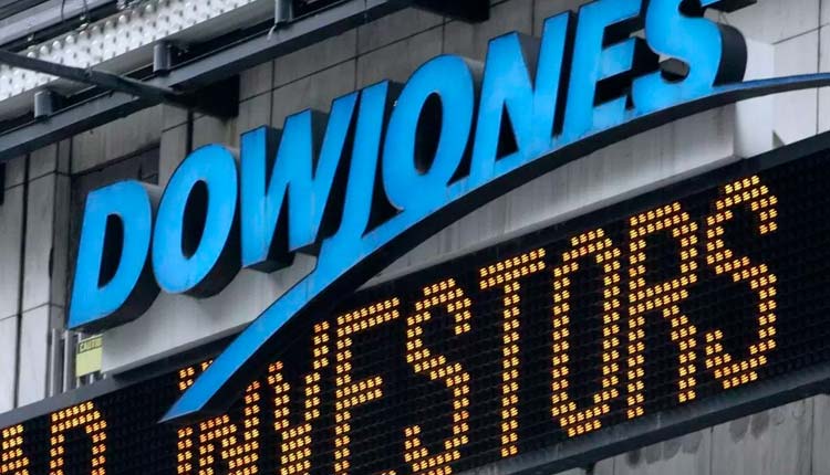 Dow Jones, Economía, Wall Street