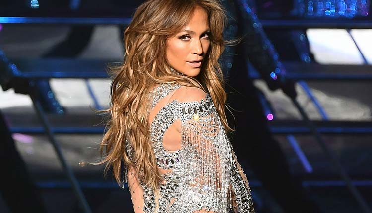 Jennifer Lopez, Cantante,