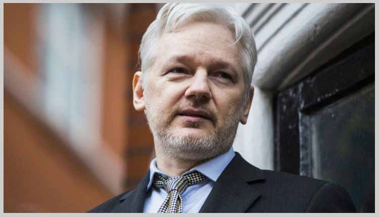 Ecuador: situación de Julian Assange no puede durar años