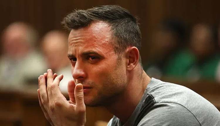 Oscar Pistorius, Judicial, Mundo,