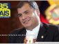 Rafael, Correa