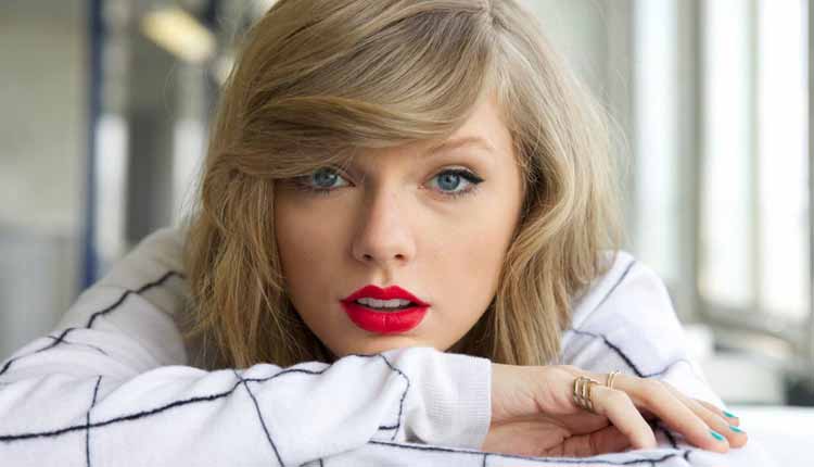 Taylor_Swift, Cantante, Video Music,