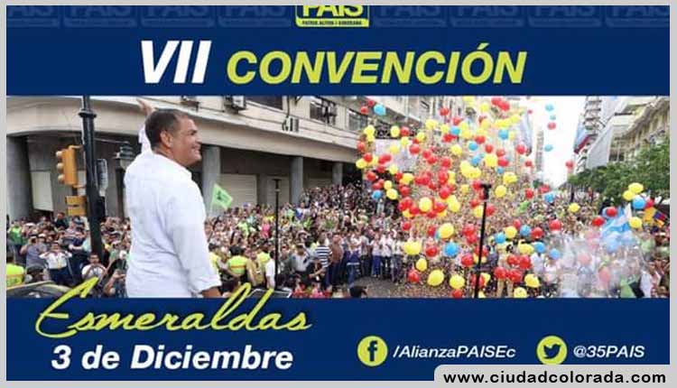 convencion