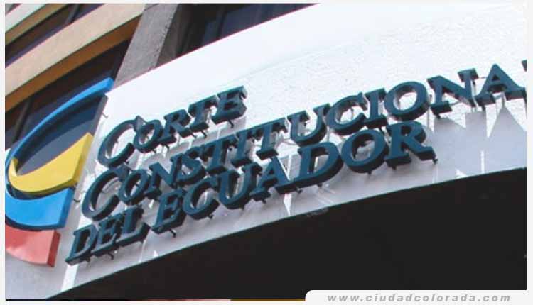 Corte Constitucional (CC)