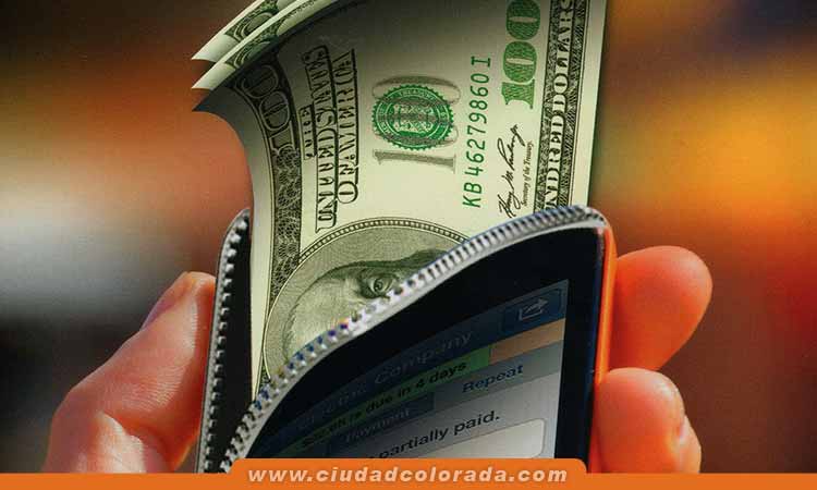 Pago de sueldos con medios electrónicos