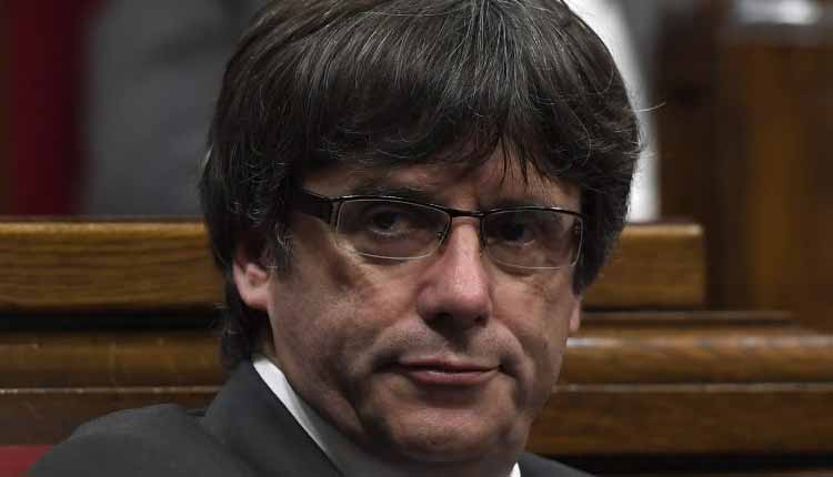 expresidente_cataluna, Carles Puigdemont, Judiciales,