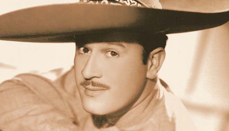 Pedro Infante, Cantante, Actriz, Natalicio,