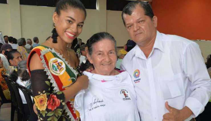 Miss Queen World, Santo Domingo de los Tsachilas, Concordia, Ecuador,