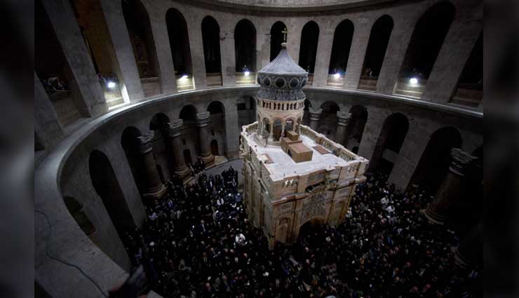 Descubrimiento, Ciencia, Arqueología, Historia, Religión