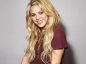 Shakira, Cantante,