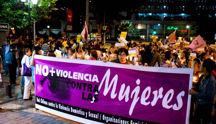 Violencia, Guayaquil, Municipio,