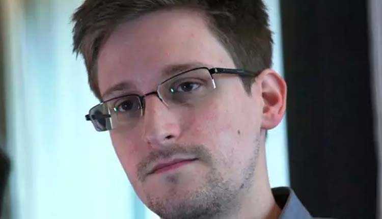 Edward Snowden, Estados Unidos, Aplicación,