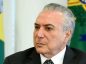 Michel Temer, Brasil, Corrupción,