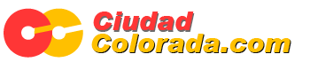 Ciudad Colorada