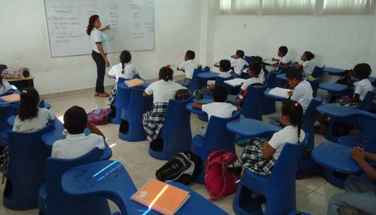 Clases, Guayaquil,