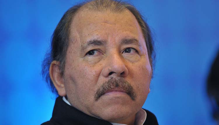 Daniel Ortega, Nicaragua, Elecciones, Mundo,