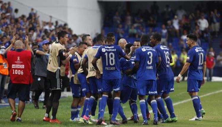 Emelec, Fútbol, Campeonato Ecuatoriano,