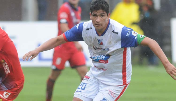 Luis Checa, Fútbol, Clan Juvenil,