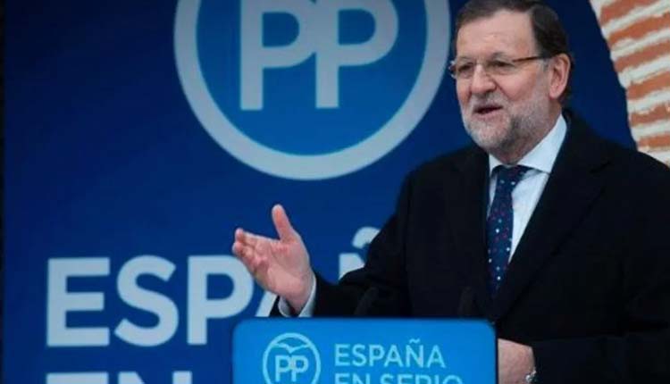 Rajoy, España, Partido Popular,