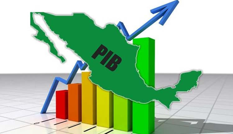 PIB, Economía,