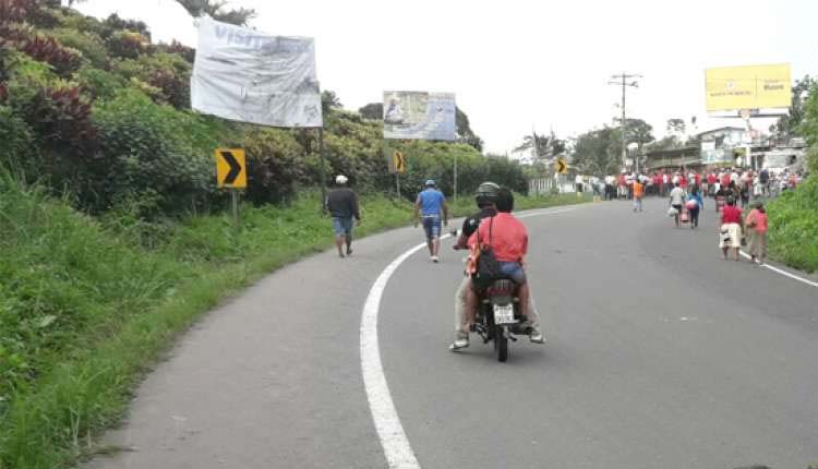 Comerciantes, Re-activación, Económica,