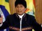Evo Morales, Mundo, Bolivia,