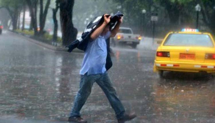 Inamhi, Ecuador, Lluvias,